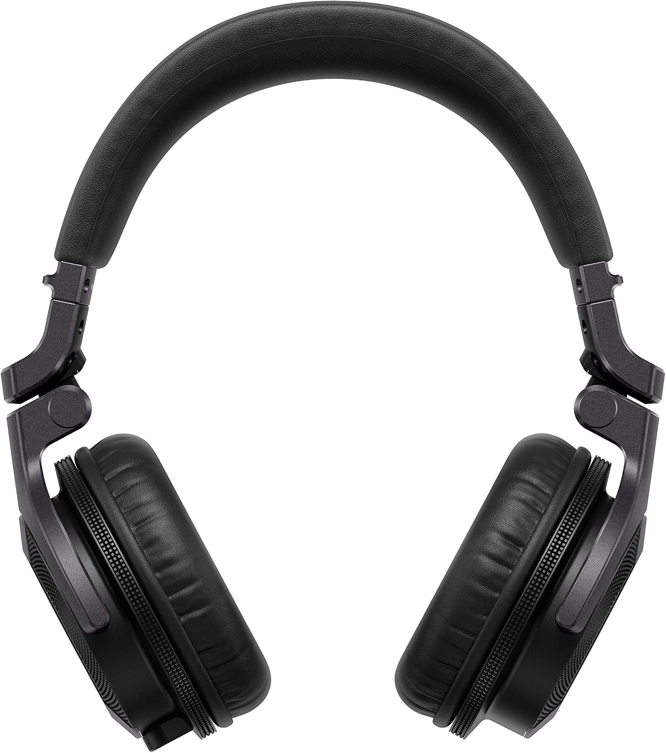Detalle 2 de Pioneer DJ HDJ CUE1 - Casque DJ filaire Noir: qualità sonora, robustezza e comfort professionale