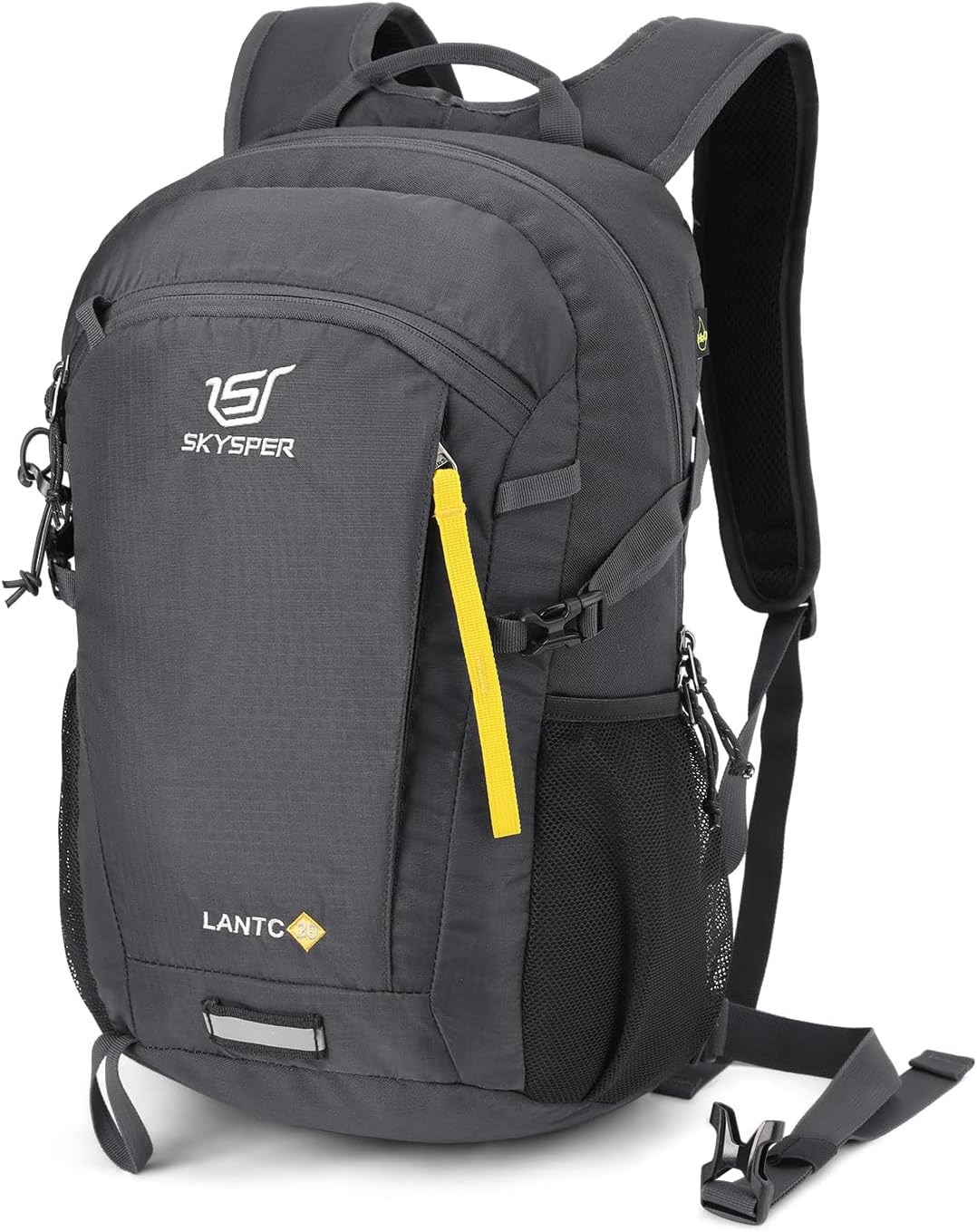 Detalle de SKYSPER mochila 20L para senderismo