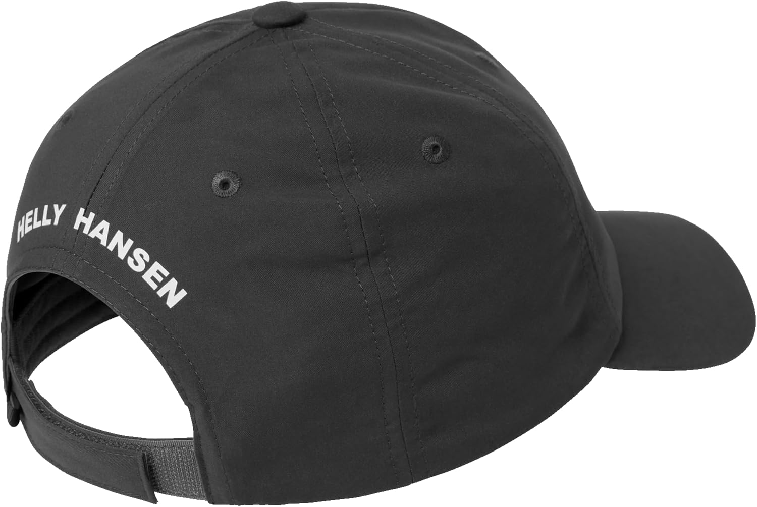 Detalle 2 de Helly Hansen Unisex Crew Cap 2.0 Baseball Cap: A Practical Everyday Favourite
