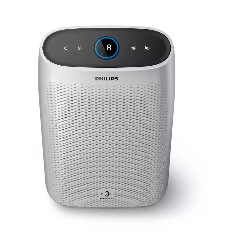 Detalle 2 de Philips AC1215/10 Purificador de Aire 50W: guía de compra para dormitorios y salones