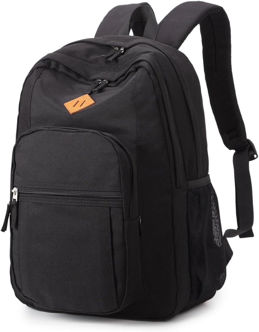 Detalle de abshoo Classical Basic Travel Backpack 20L