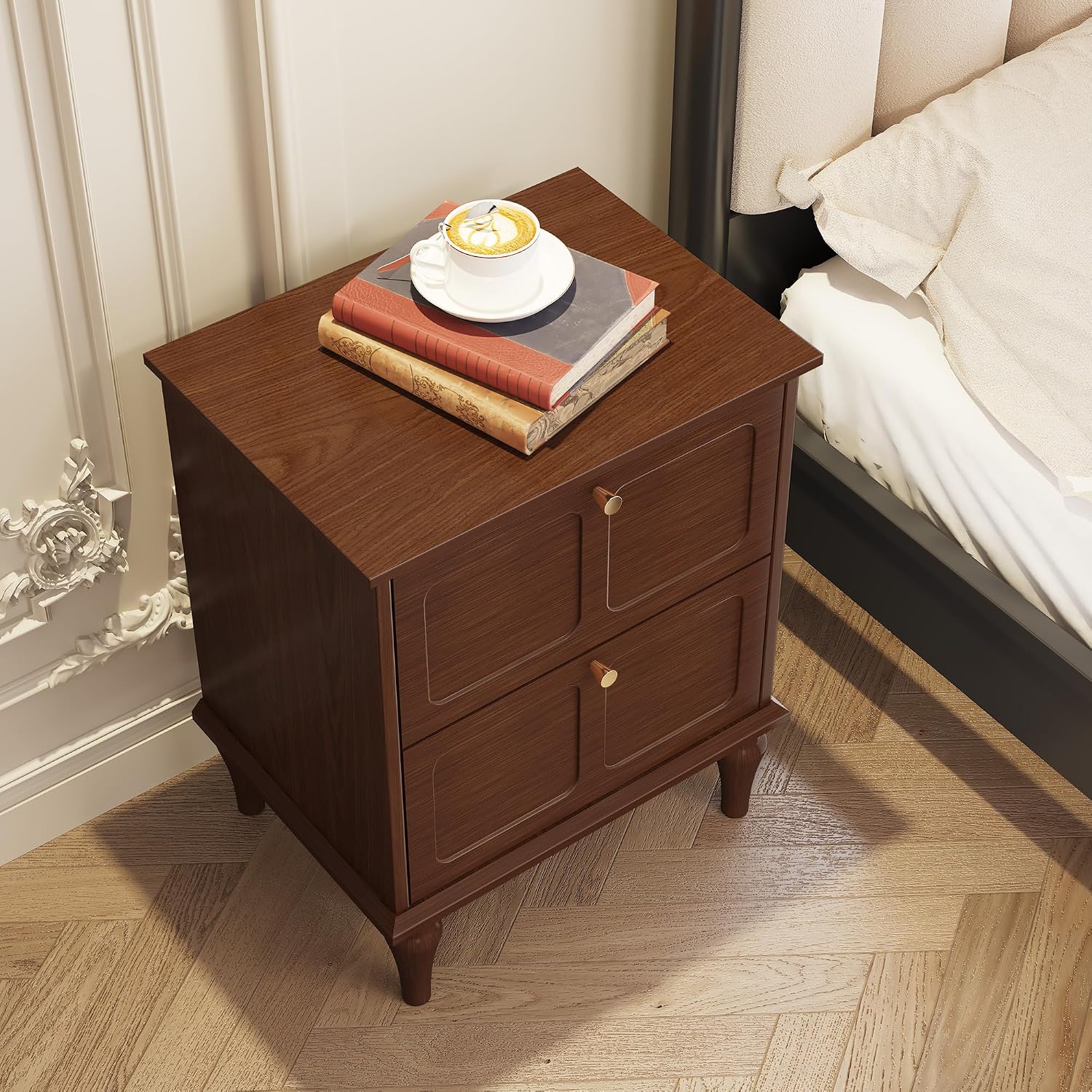 Thumbnail 6 de ARTPOWER Nightstands MDF