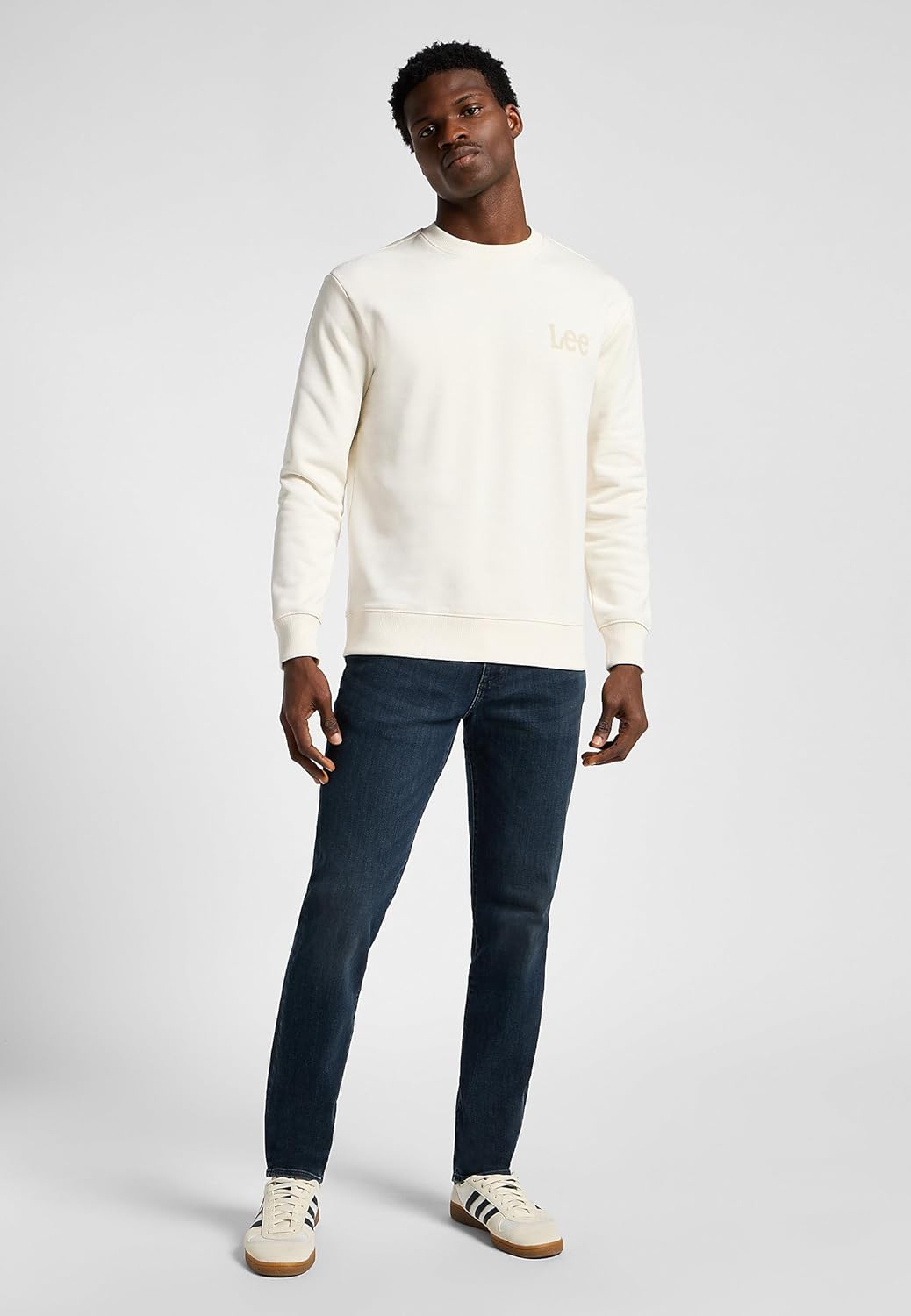 Thumbnail 3 de Lee Slim Fit MVP Jeans Hombre Azul (Bolton) 👖 30W/34L