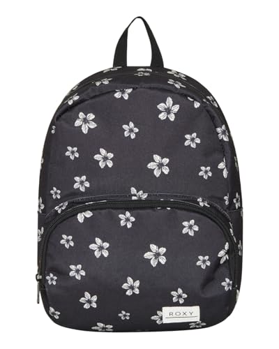 Detalle de Roxy Always Core Printed bandolera Anthracite talla única