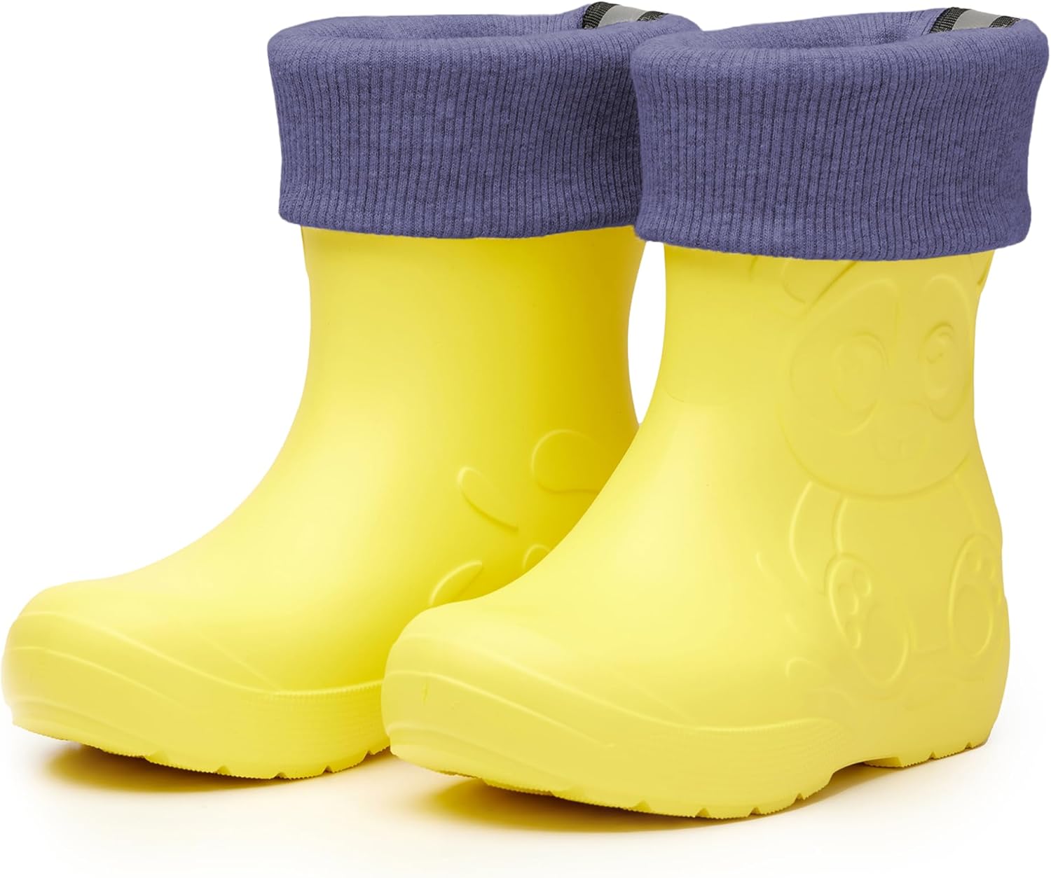 Detalle de Ladeheid LA-CA-10 calzini termici per bambini