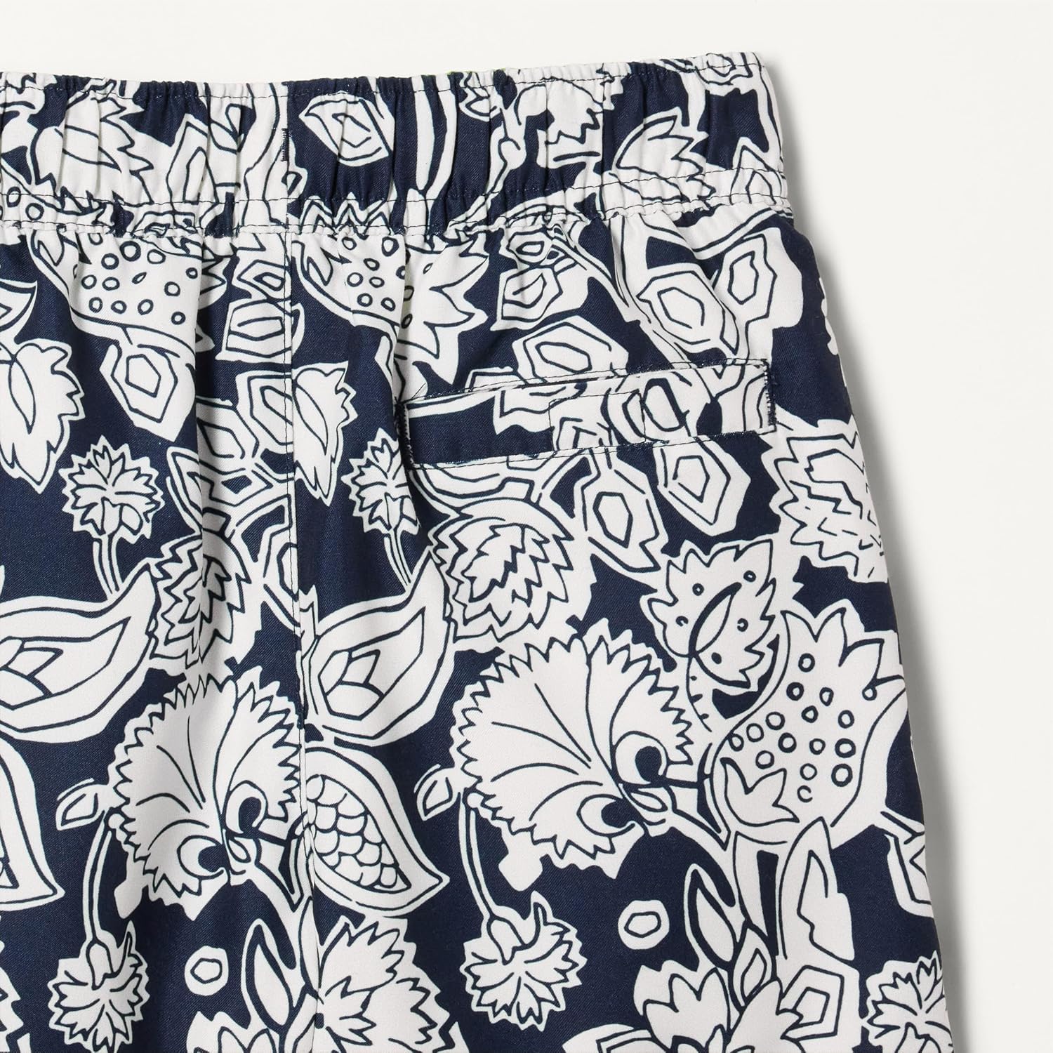 Detalle de Amazon Essentials Shorts da bagno ad asciugatura rapida per bambini e ragazzi