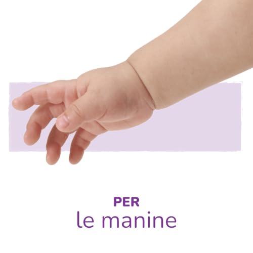 Detalle de Pampers Progressi Salviette Umidificate Neonato/Bambino, 810 Unità