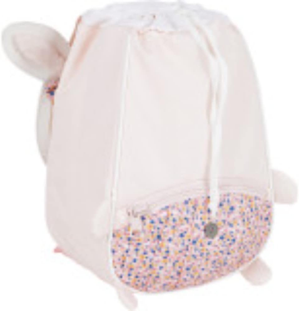 Thumbnail 3 de Sac à dos L'école des Tann's La Lapine Rose