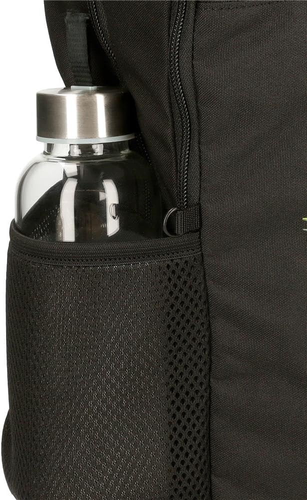 Thumbnail 4 de Reebok Berlin Mochila 31,5x45x15 cm