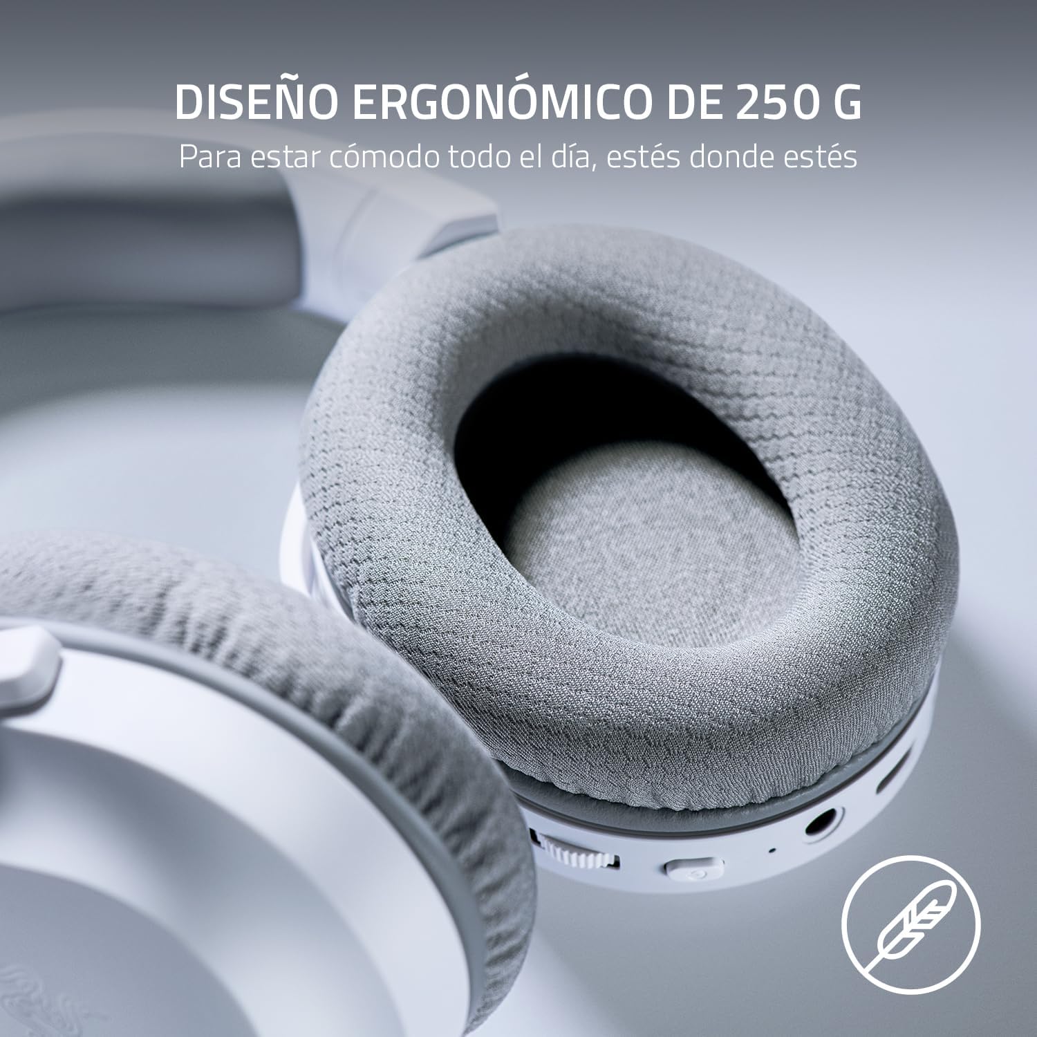 Thumbnail 2 de Razer Barracuda X Wireless headset 50 Hr battery