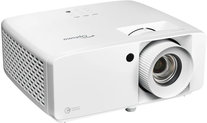 Detalle 1 de Optoma UHZ35
