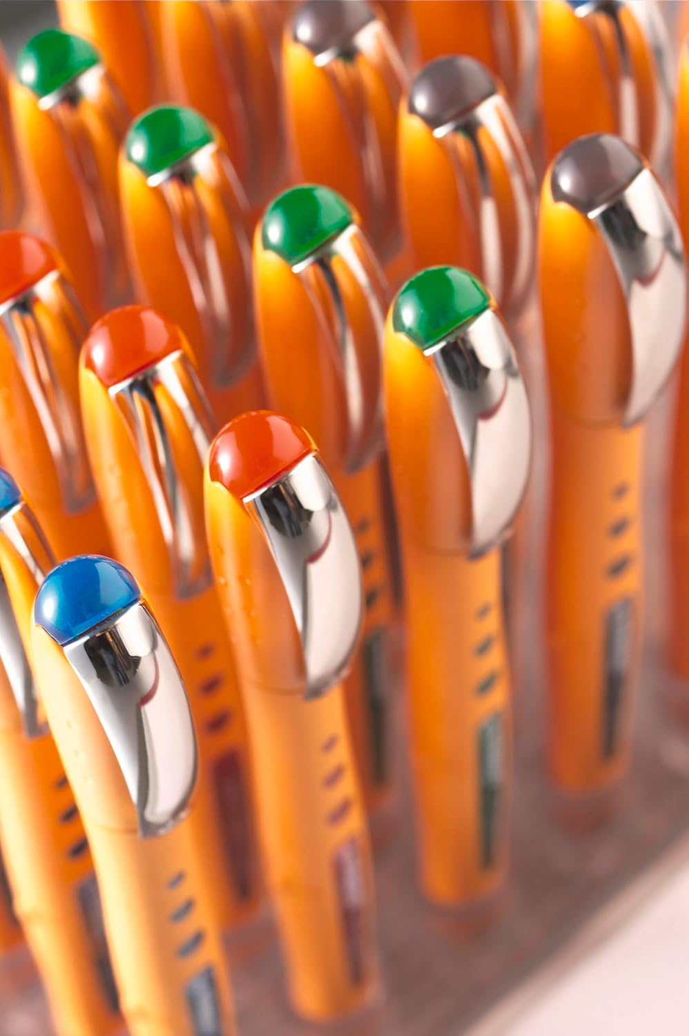 Thumbnail 5 de STABILO worker+ fein Tintenroller – 10er Pack, schwarz