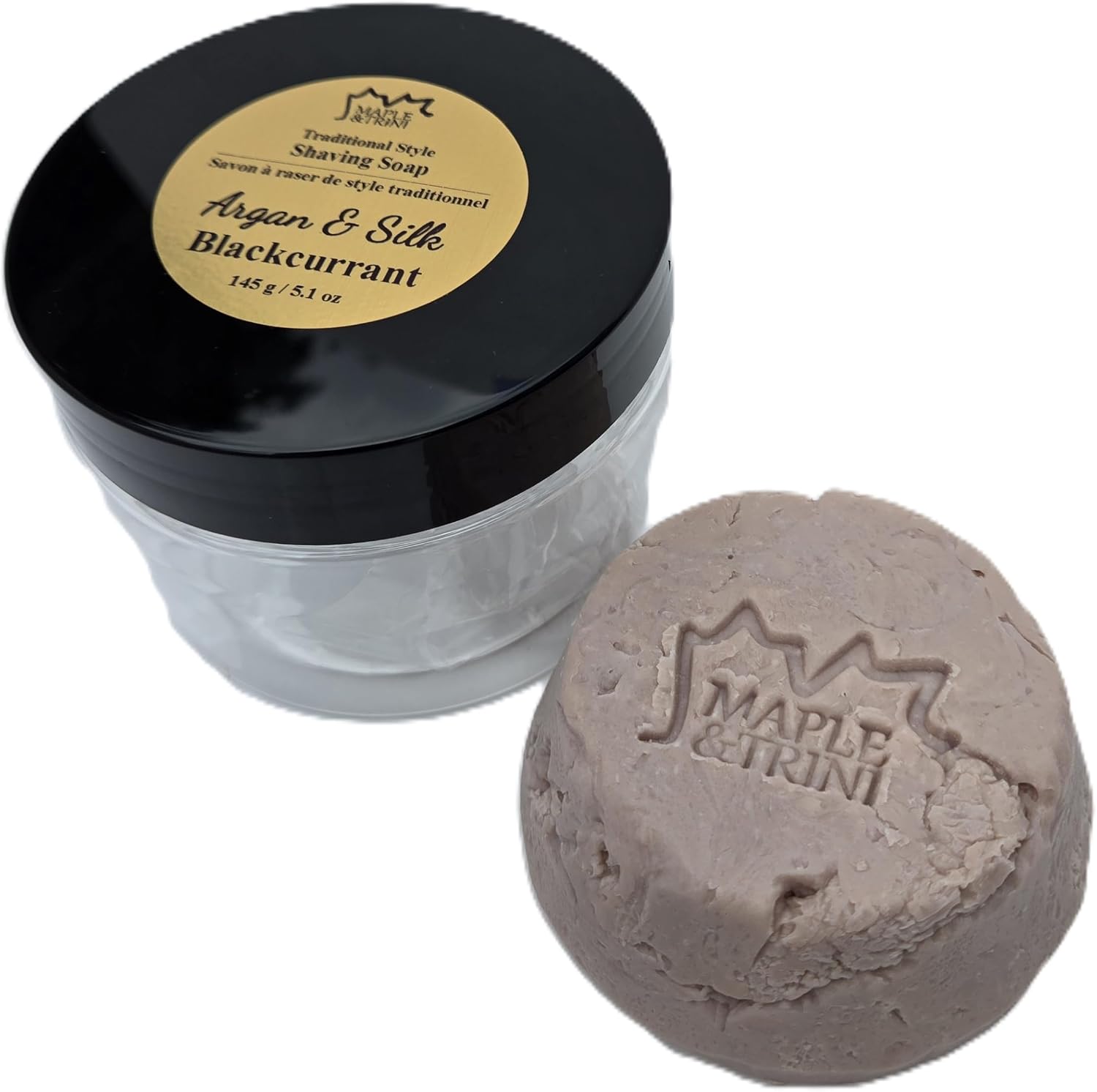 Thumbnail 5 de Shaving soap 145 g