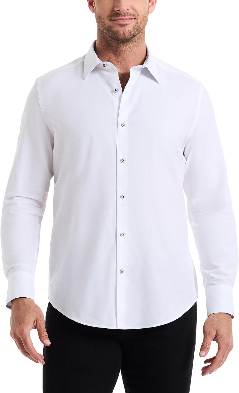 Thumbnail 6 de Robert Graham Stellman Long Sleeve Shirt 👔