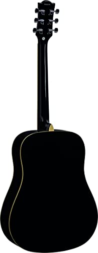 Thumbnail 1 de EKO Ranger 6 Red Sunburst: chitarra acustica Dreadnought, ideale per principianti
