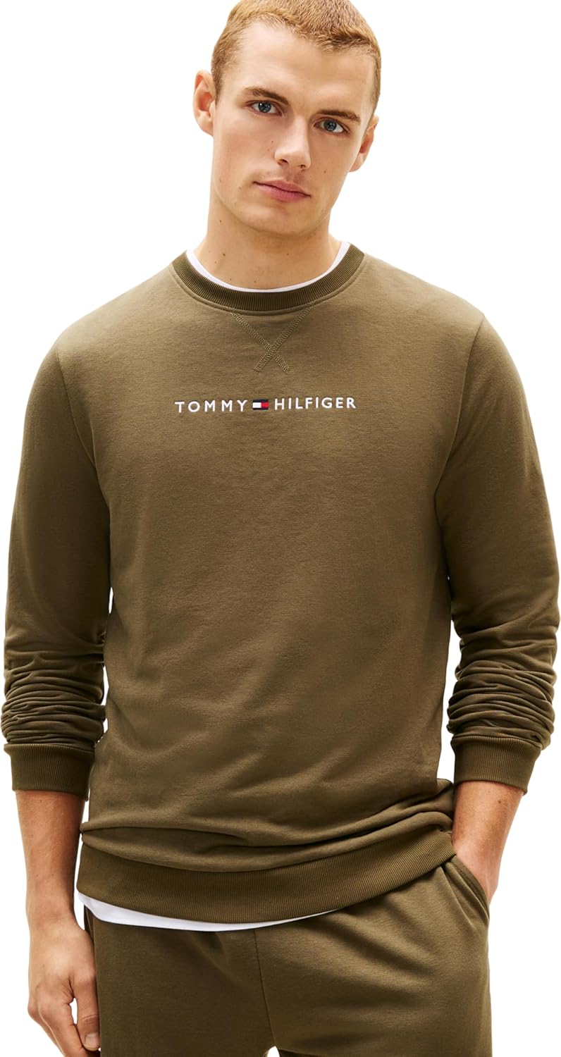 Thumbnail 5 de Tommy Hilfiger Track Top Um0um03666 Felpa L/S Uomo