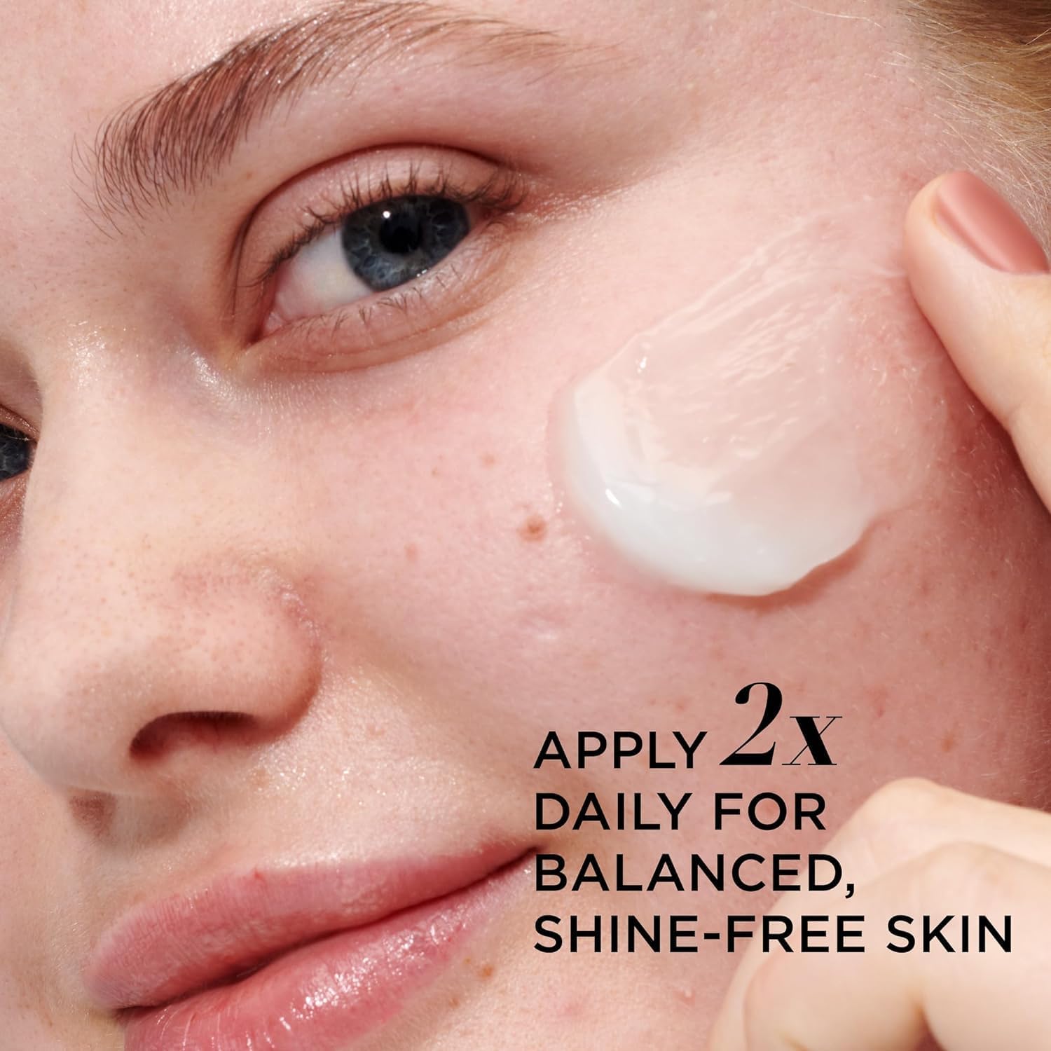 Thumbnail 6 de IT Cosmetics Confidence in a Gel Cream — gel-crème hydratant anti-âge, contrôle du sébum et pores, peau mixte à grasse (60 ml)