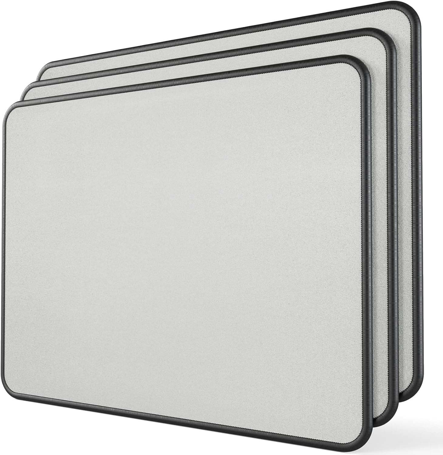 Thumbnail 6 de KTRIO KTRIO mouse mat 275x215mm 6 pack