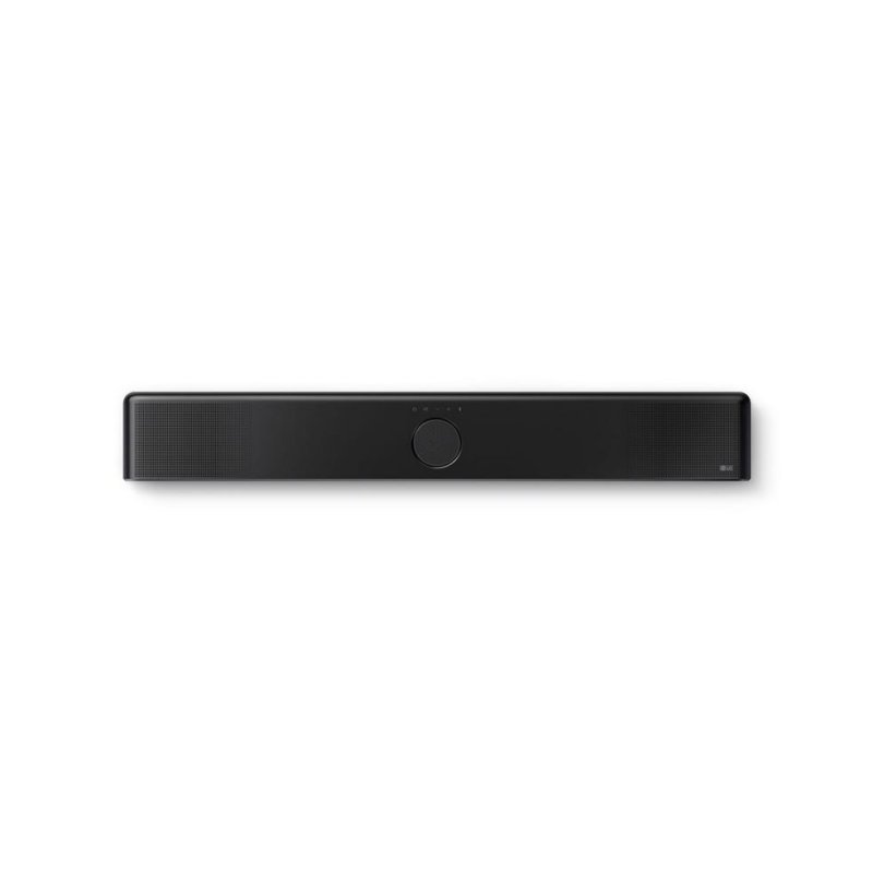 Detalle de LG DS77TY: Barra de sonido 3.1.3 canales con Dolby Atmos y subwoofer inalámbrico (400 W)