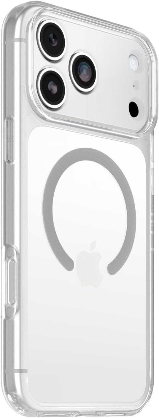 Thumbnail 2 de OtterBox iPhone Case, Clear