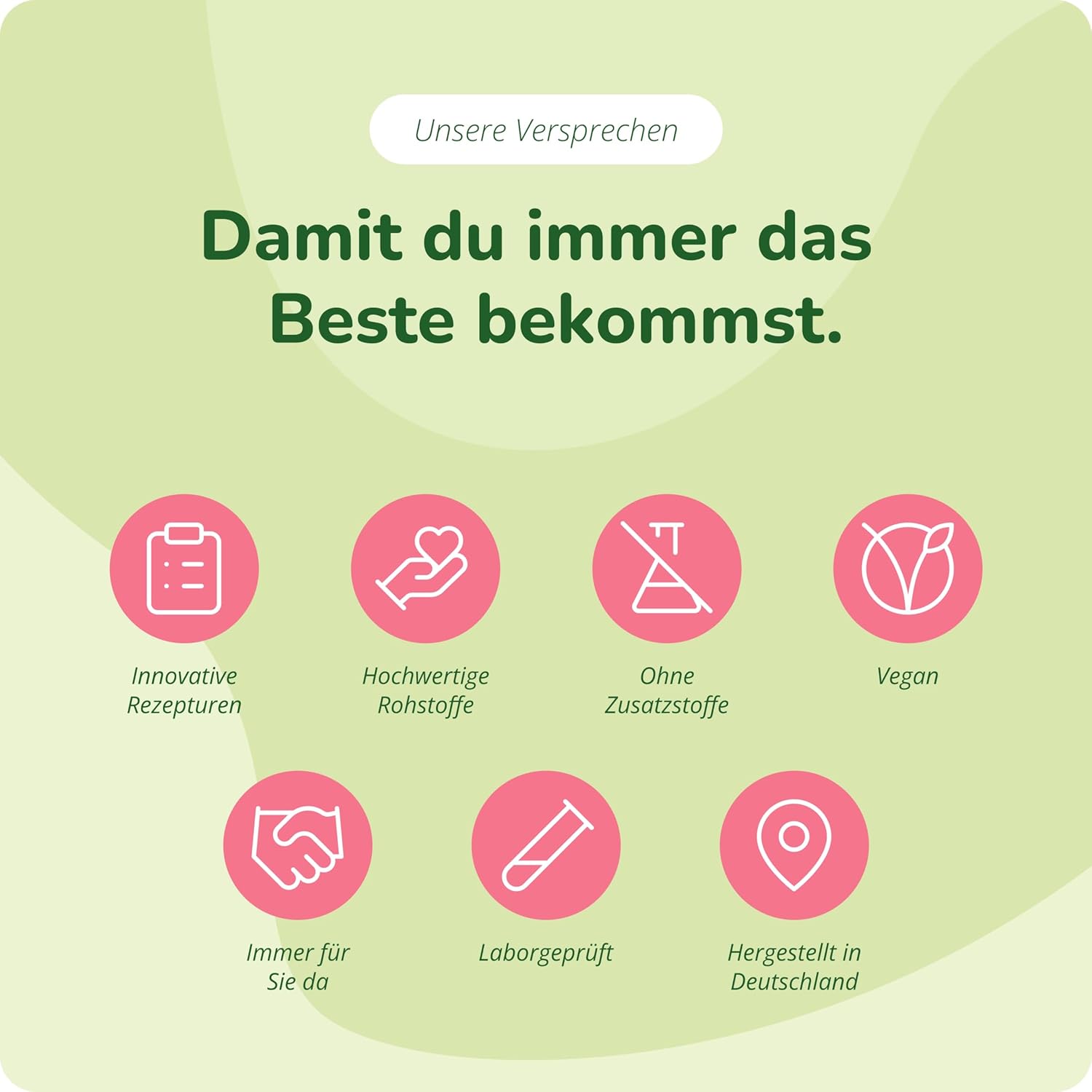 Thumbnail 4 de Vitamin B3 Niacin (Nicotinamid) 500 mg, flushfree – 180 Kapseln (6-Monatsvorrat) von Vegavero