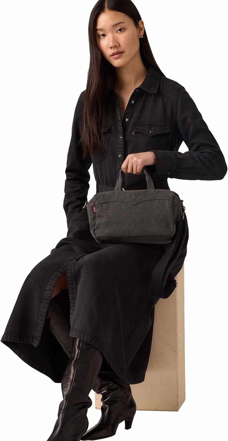 Thumbnail 5 de Levi's PRESLEY TOP sac bandoulière