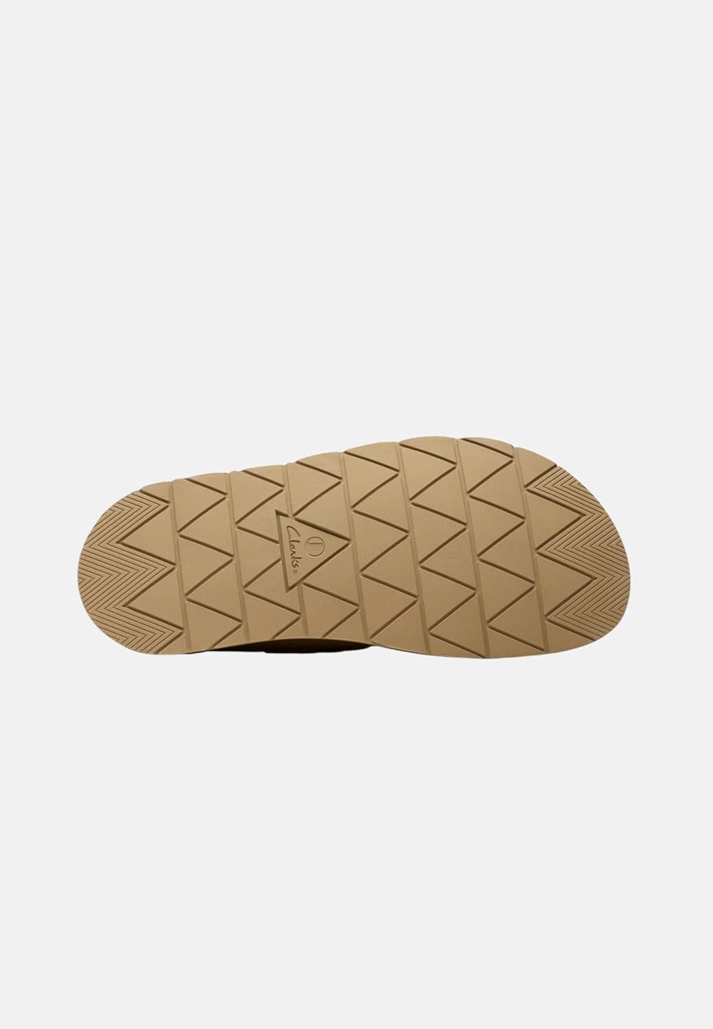 Thumbnail 6 de Clarks Solsbury Mule Sandal Homme en suède sombre