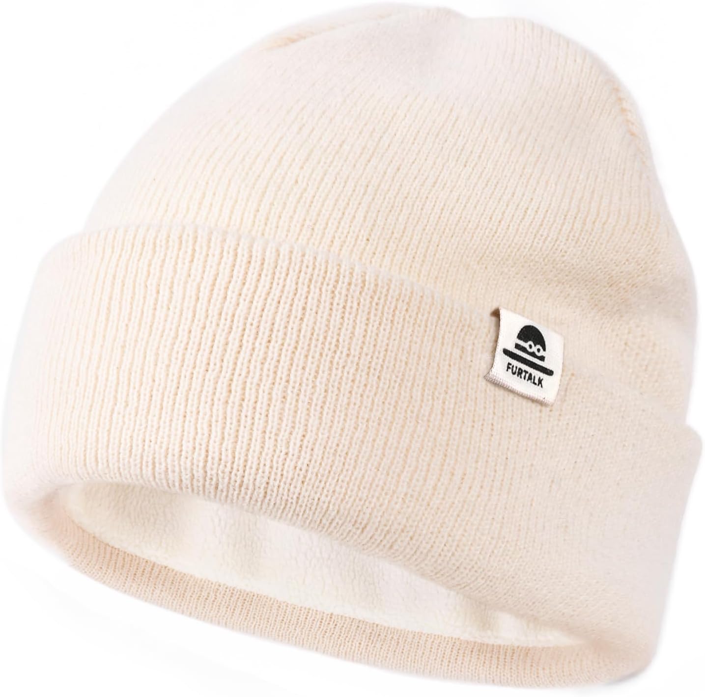 Thumbnail 6 de FURTALK Beanie Kindermütze 3 Größen