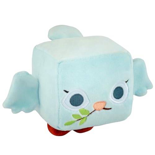 Thumbnail 5 de Pet Simulator 39236 Core Plush en cofrecito de peluche