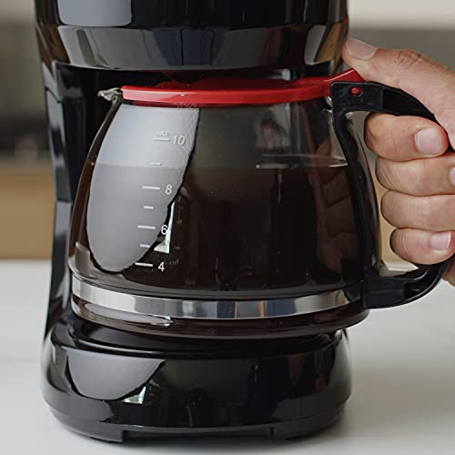 Thumbnail 4 de Solac CF4036 Coffee4You - Cafetera de goteo 🤎 12 tazas