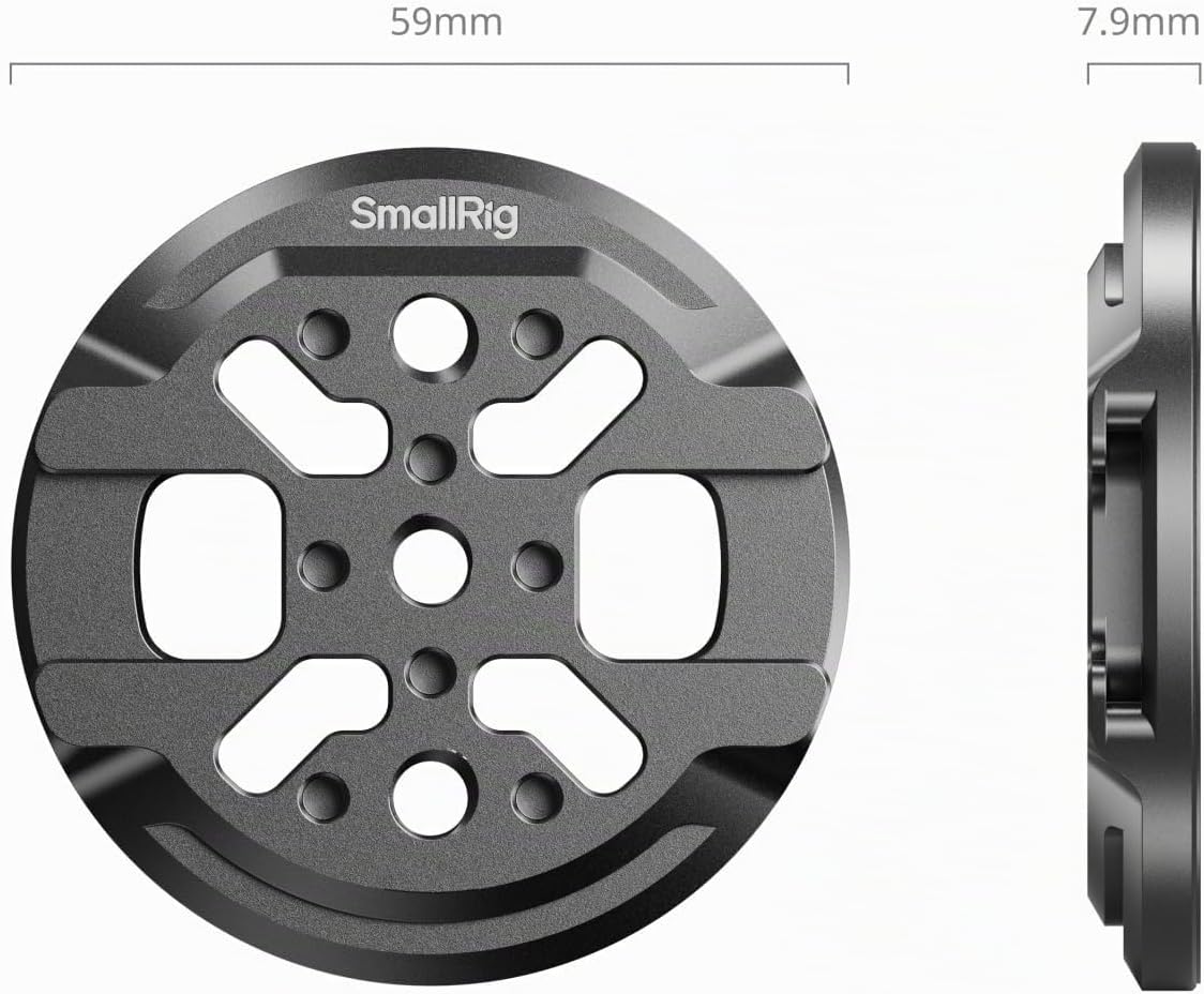 Thumbnail 6 de SMALLRIG 5155 support magnétique iPhone 41 g