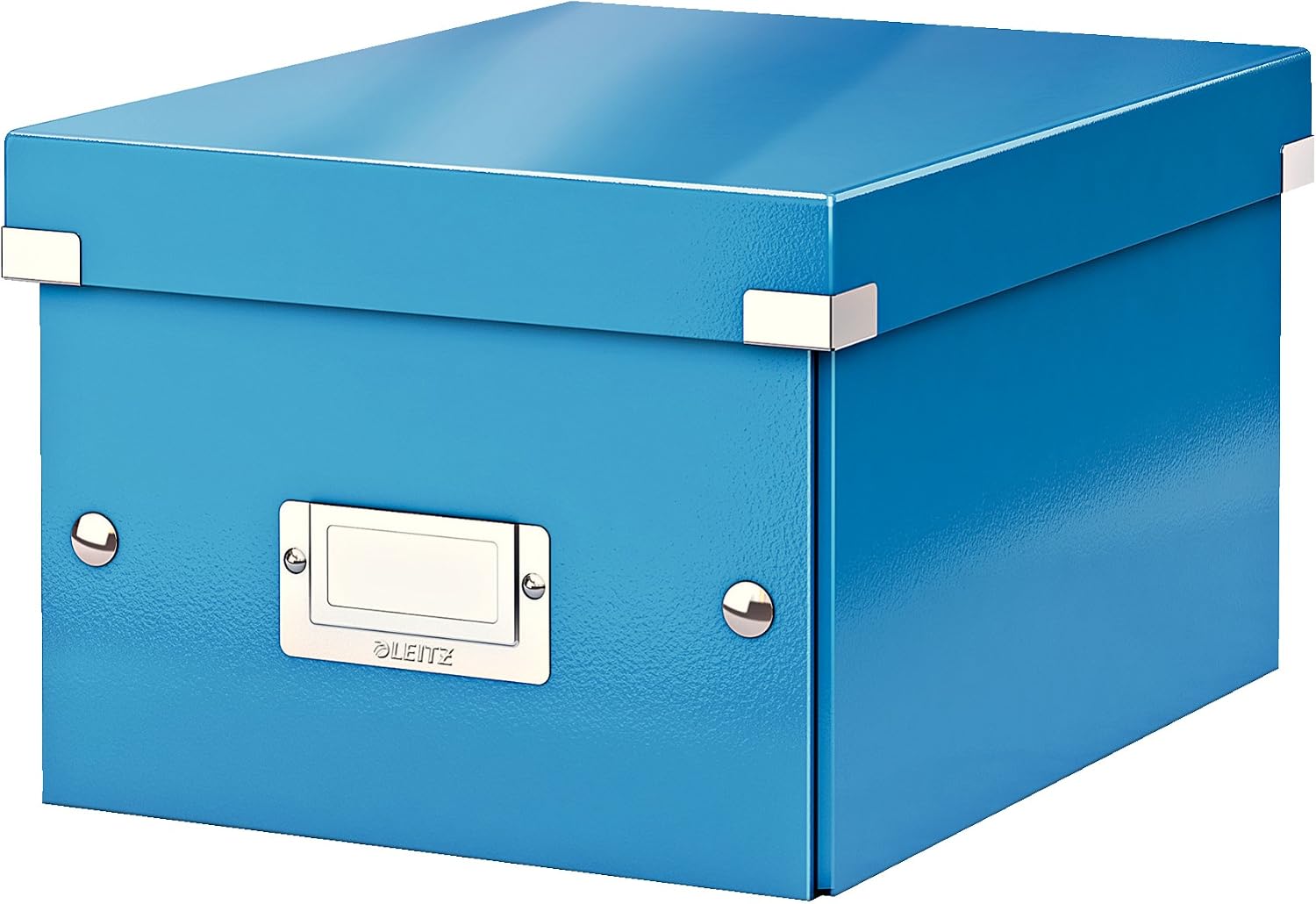 Thumbnail 6 de Leitz A4 Storage Box (Medium) – Portable Click & Store organiser with lid