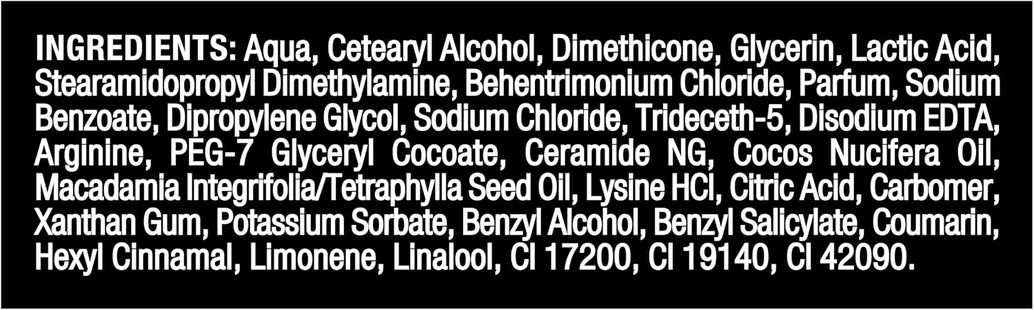 Detalle 2 de TRESemmé Sérum Lamellar Shine 200ml para cabello opaco