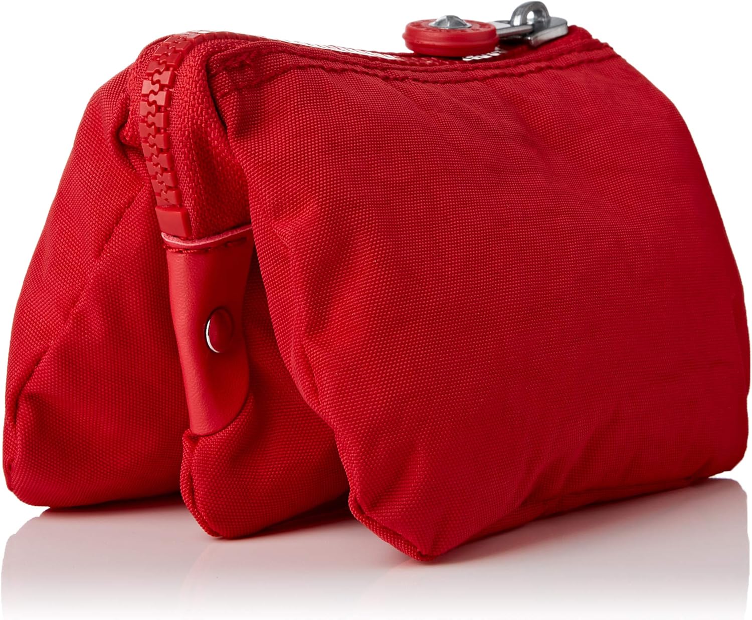 Thumbnail 3 de Kipling Creativity S Kleine Geldbörse, Beutel, Etuis – Red Rouge