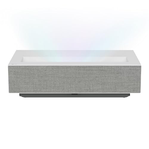 Detalle de LG CineBeam HU715QW Proyector 4K 2.500 lúmenes