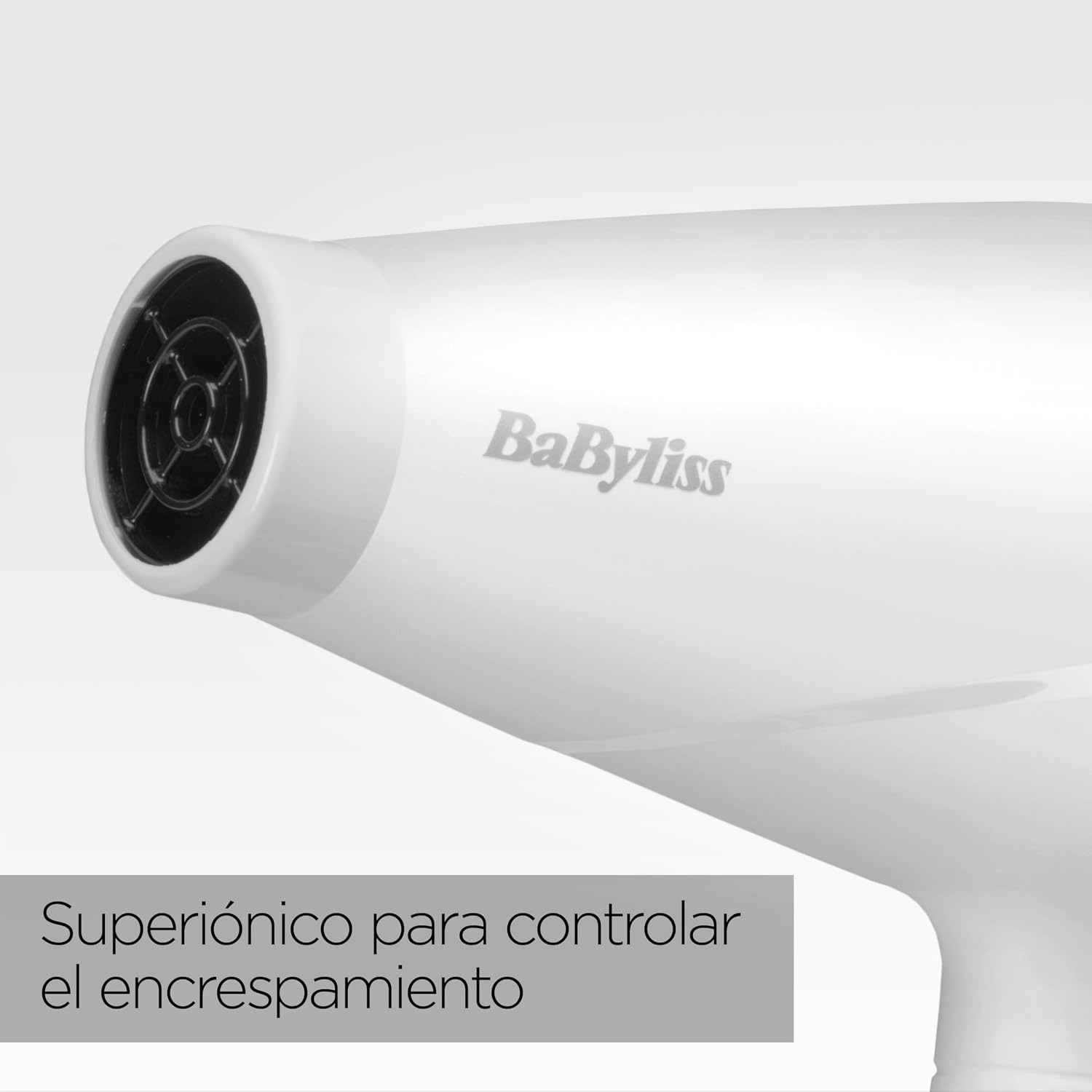Thumbnail 4 de BaByliss Speed Pro 2000 W secador profesional