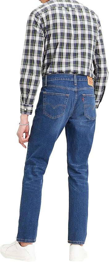 Thumbnail 1 de Levi's 511 Slim Vaqueros Throttle para Hombre