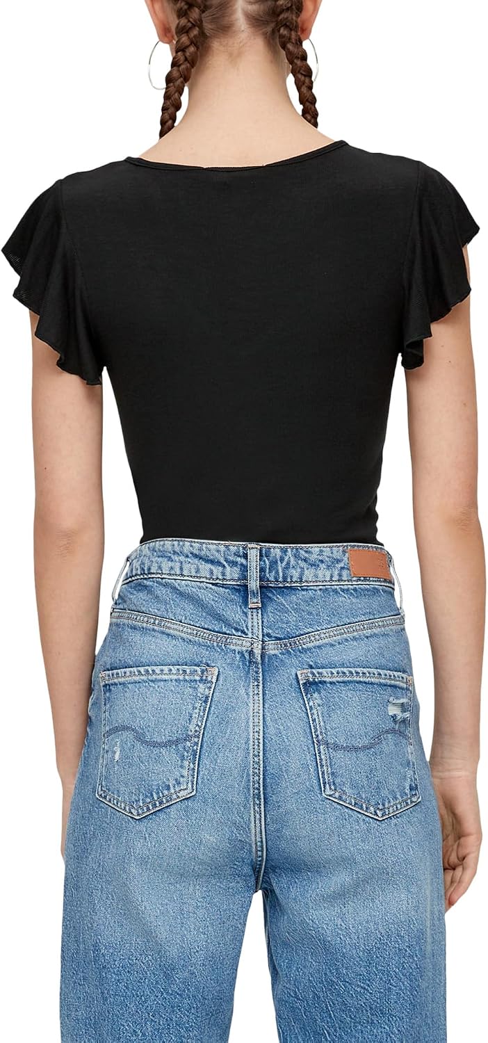 Thumbnail 1 de s.Oliver Jungen T-Shirt Kurzarm 36