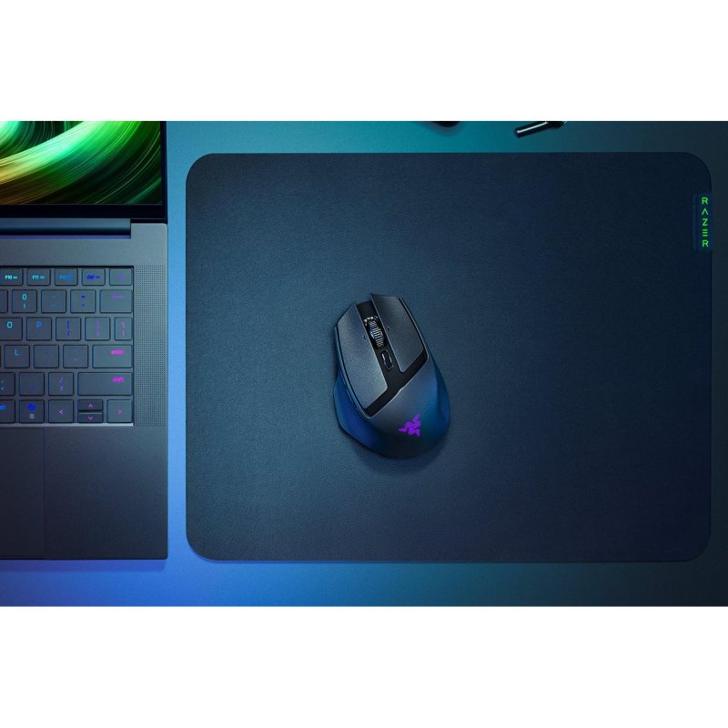 Thumbnail 3 de Ratón Razer Basilisk inalámbrico 18000 DPI RF Wireless USB-C (10 botones programables)