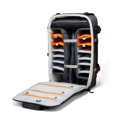 Thumbnail 1 de Lowepro Pro Trekker BP 650 AW II mochila para cámara 800 mm 📷