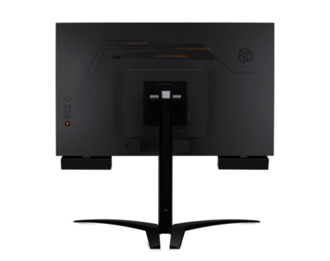 Thumbnail 4 de Predator PSV27-2 écran 27" 4K 160 Hz