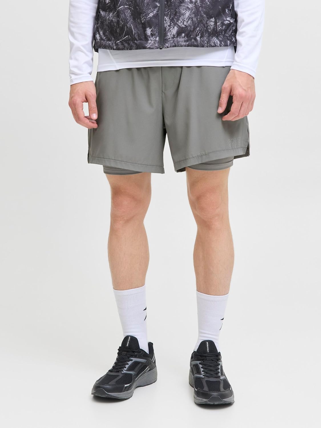 Thumbnail 2 de JACK & JONES Shorts Relaxed Fit