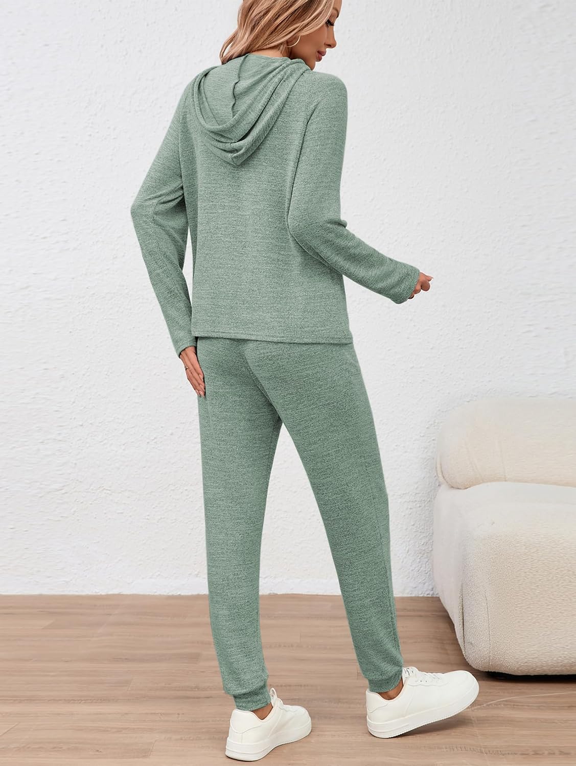Detalle 1 de Famulily womens tracksuit set S-XXL