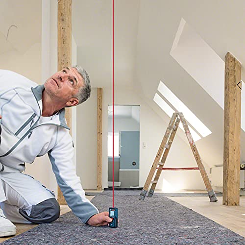 Thumbnail 1 de Bosch Professional GLM 40 medidor láser 40 m 📏