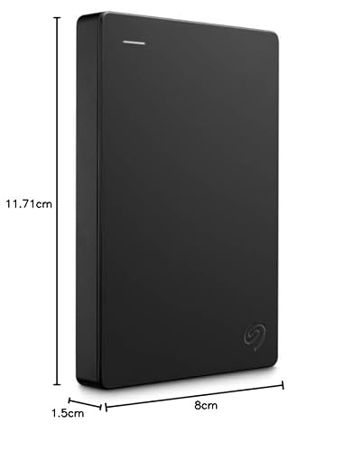 Thumbnail 6 de Seagate Technology STGX2000400 - Disco Duro Externo 2TB 💾