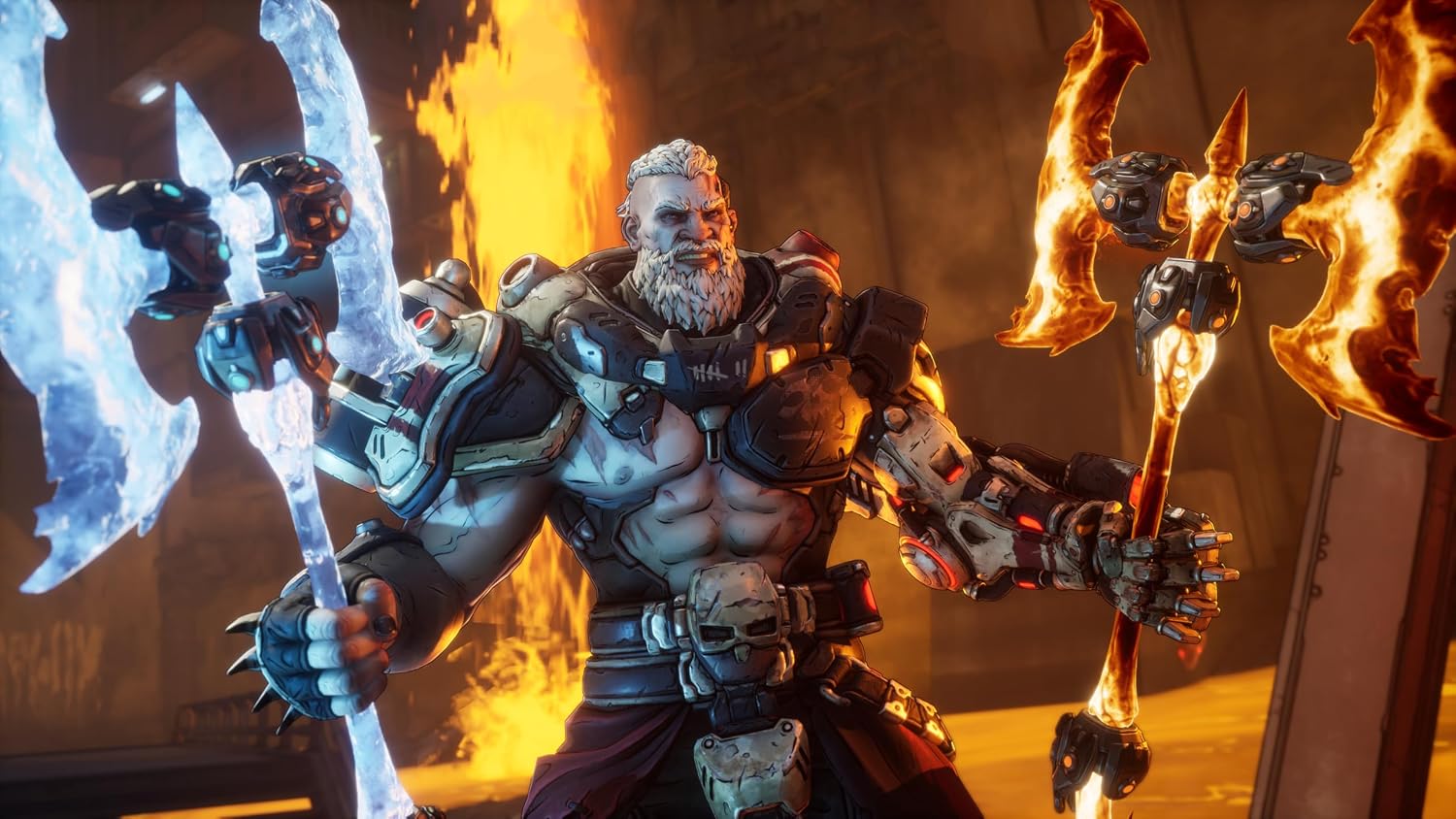 Thumbnail 4 de Borderlands 4 Edition Deluxe PS5
