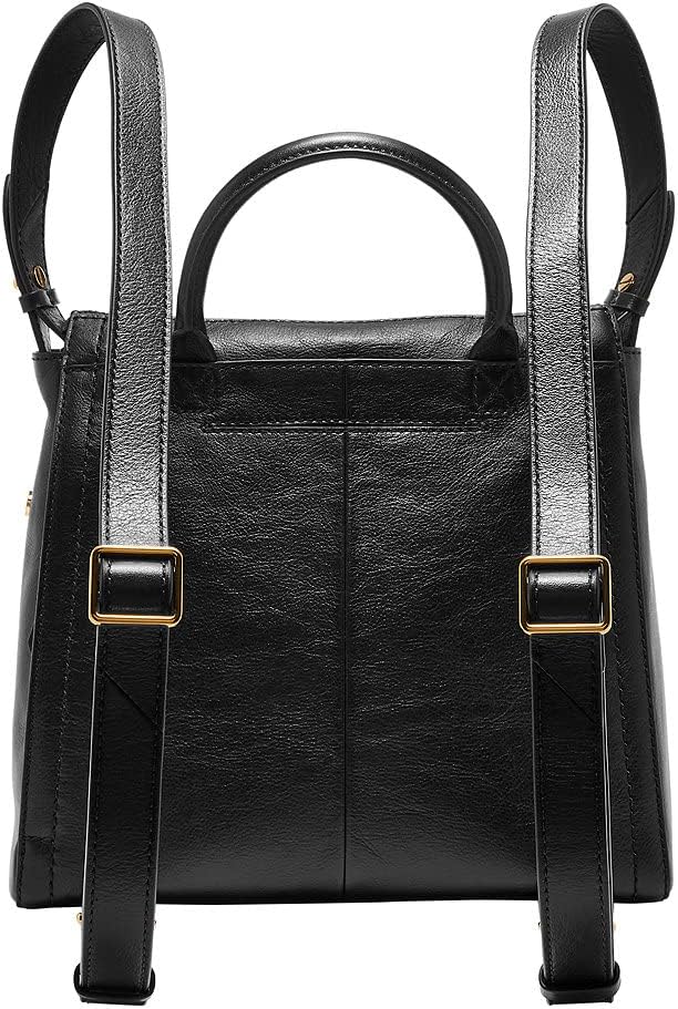 Thumbnail 2 de Fossil Women’s Parker Backpack – small leather zip backpack