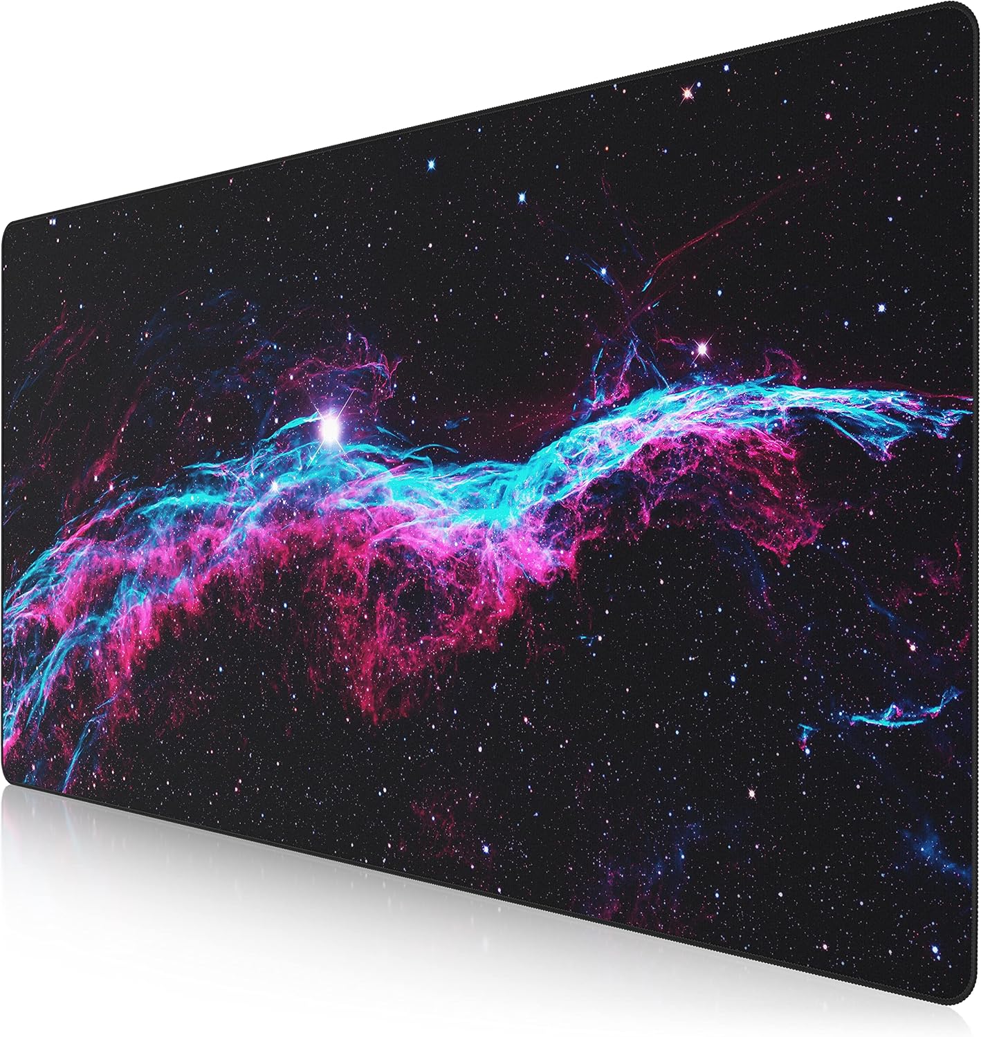 Detalle de CSL Titanwolf 1200x600 mm XXL Mauspad
