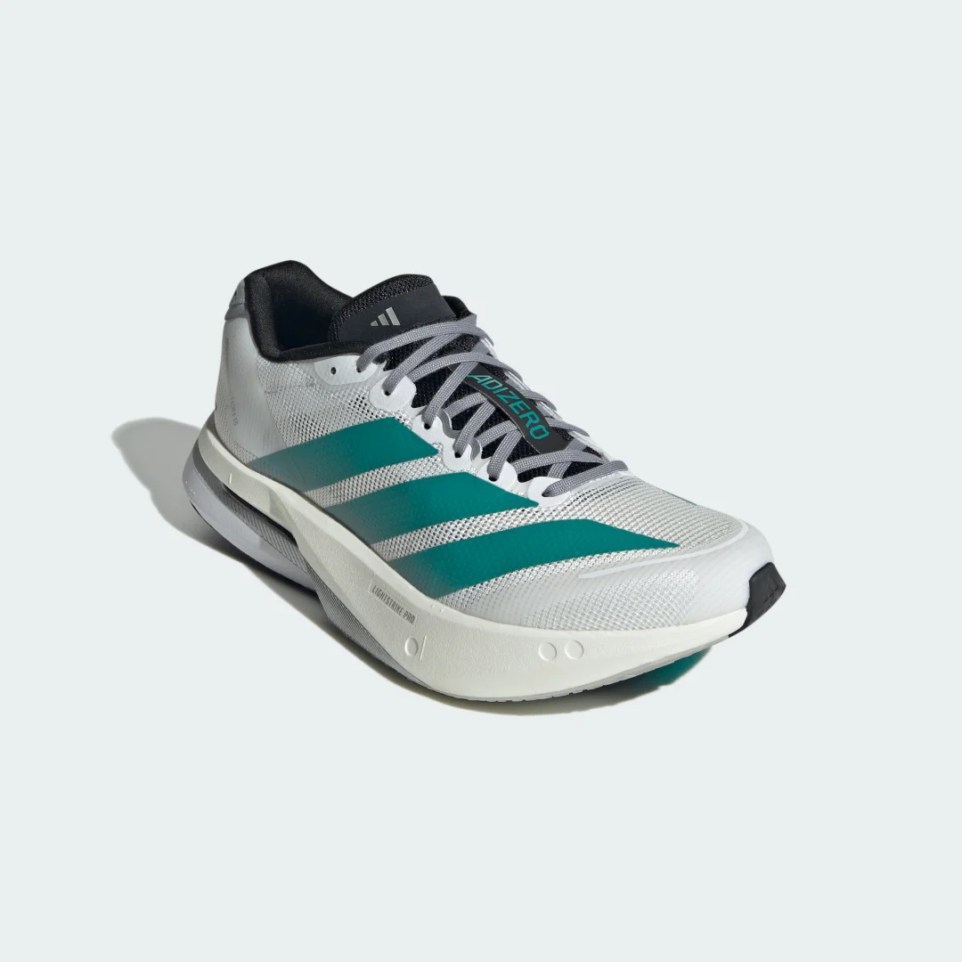 Thumbnail 3 de Zapatilla Adizero Boston 13 EQT de Adidas: una opción ligera para correr en la ciudad