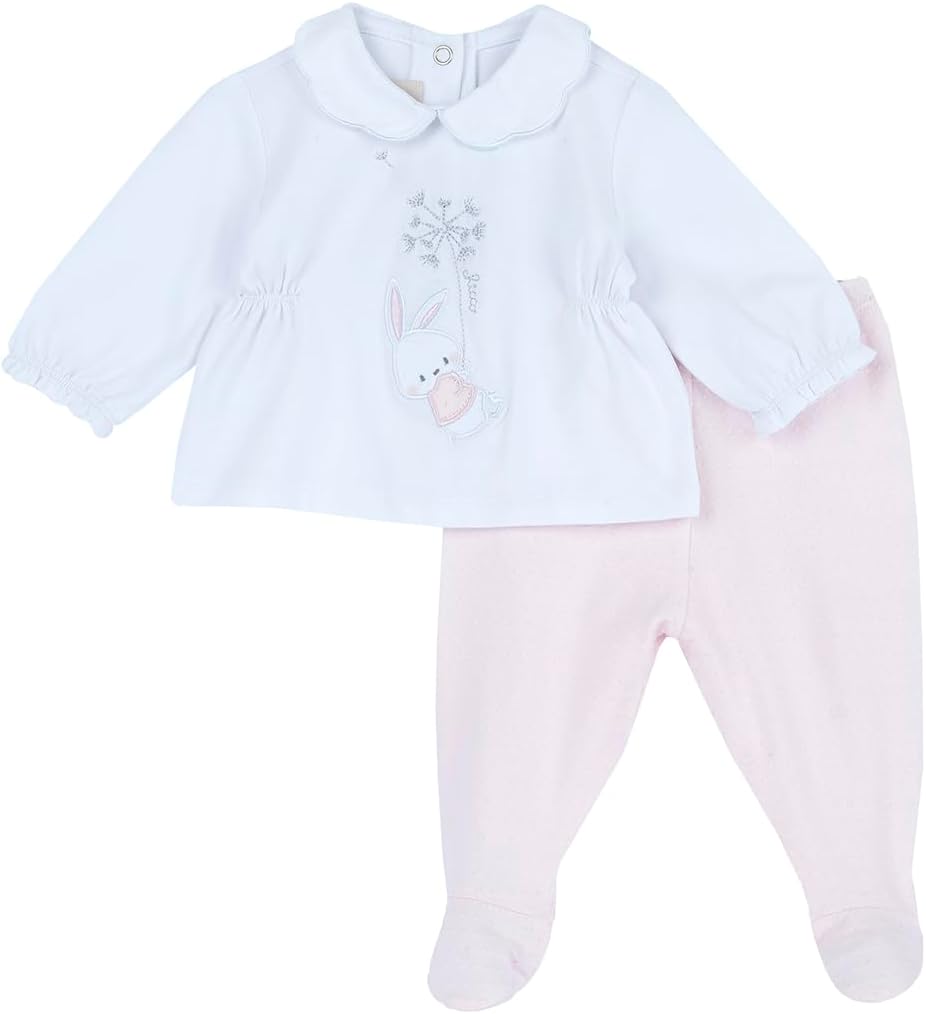 Detalle de Chicco Ensemble Bébé 0-24 mois 👶